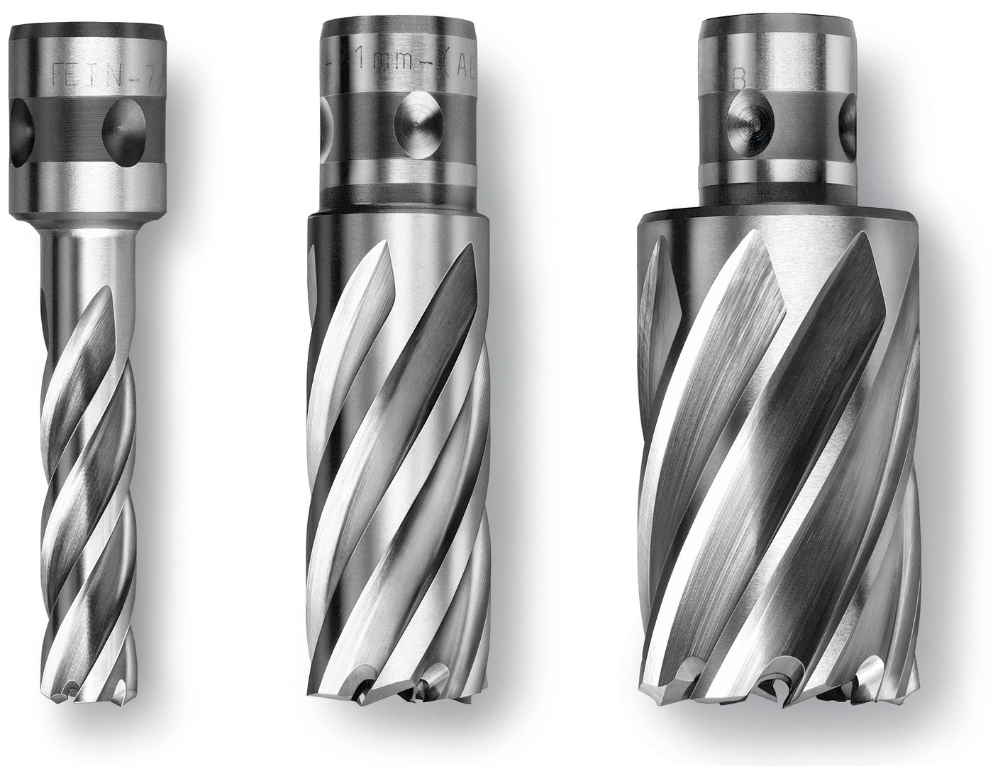 Fein Accessories 63133250052 HSS Nova 50 core drill bit with QuickIN insertion 25 mm