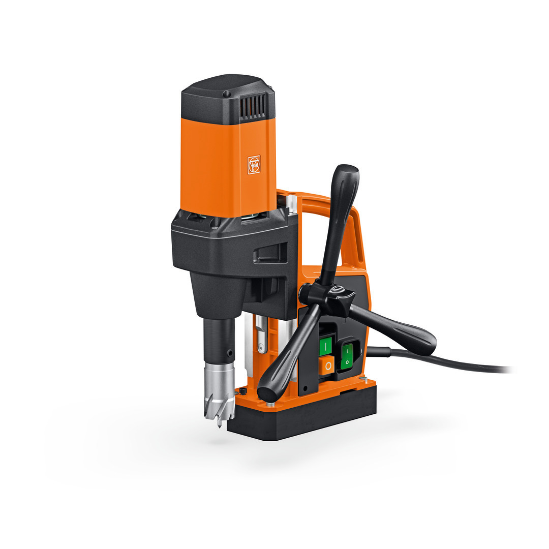 Fein 72709461000 KBE 32 Eco magnetic core drill up to 32 mm