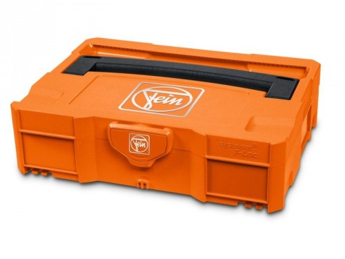 Fein Accessories 33901146000 Empty systainer 1 for Fein Multimaster /Supercut.