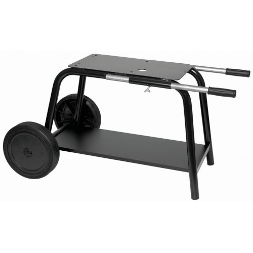 Rems 344100 R Trolley stand for Rems Magnum and Tornado wire cutters.