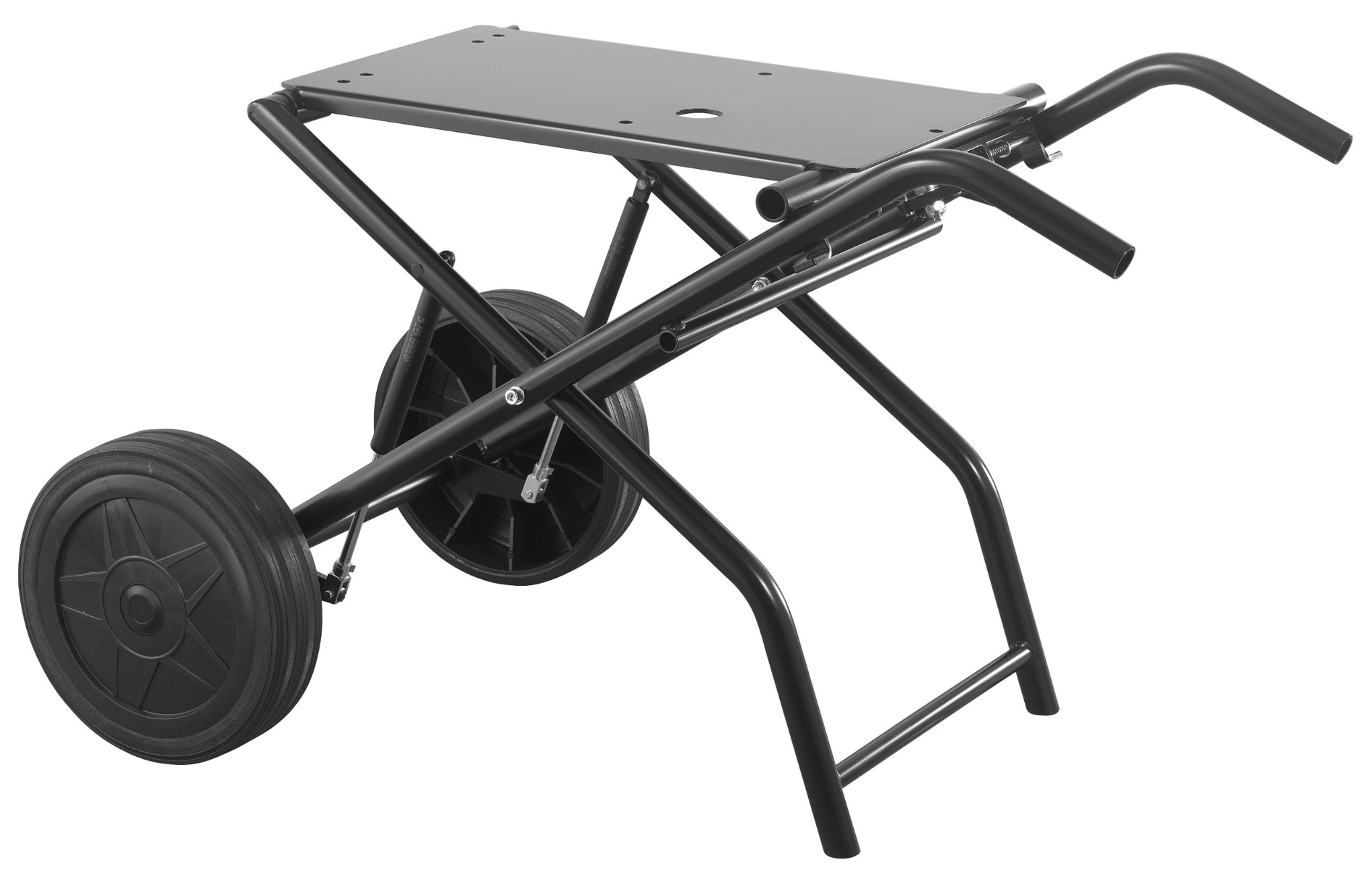 Rems 344150 R 344150 Undercarriage, mobile and foldable