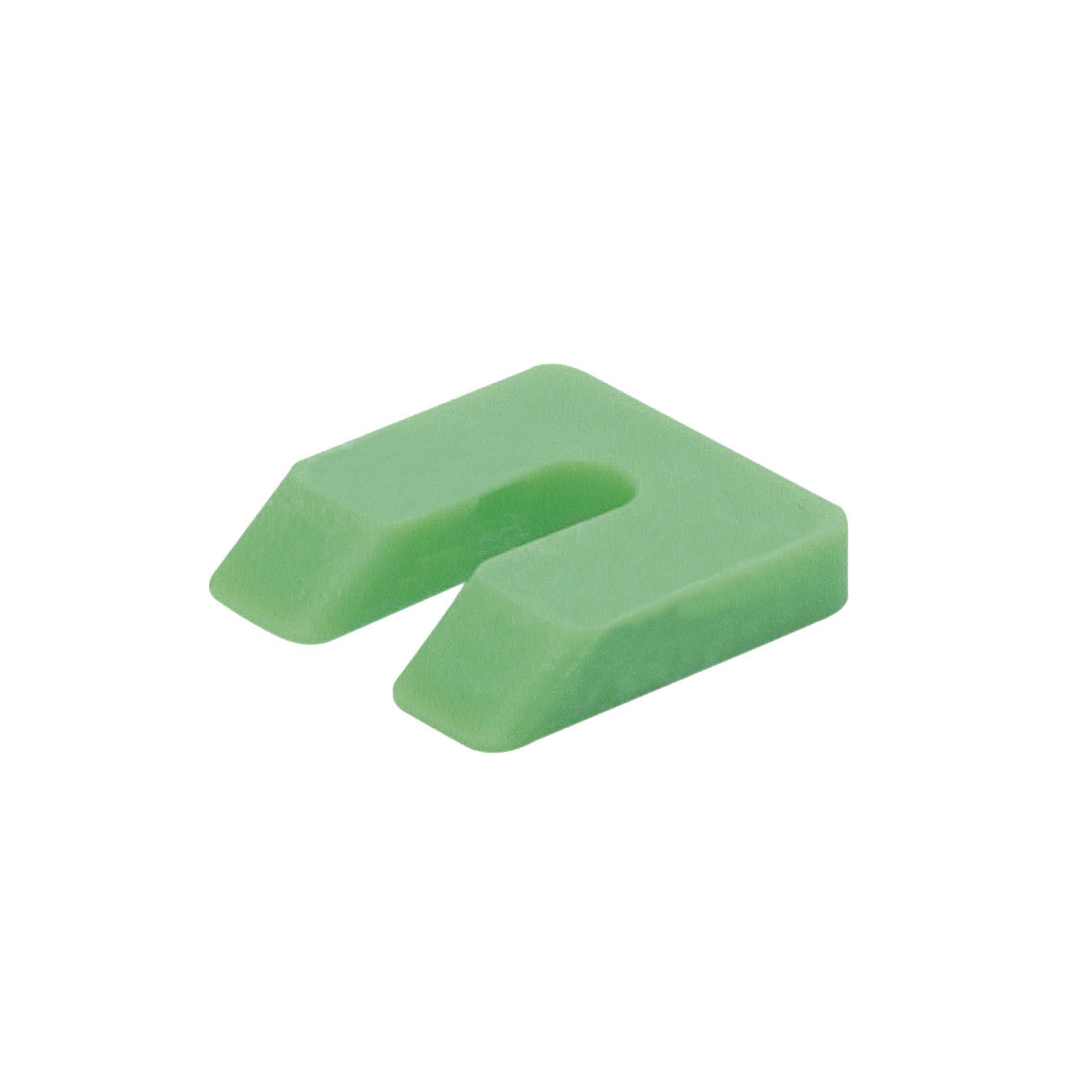 GB 34610.0080 34610 Filler plate green 10 mm 80 pieces