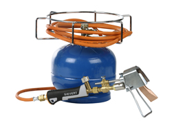 Sievert 349300 soldering iron set with 2012 Pro 88/86