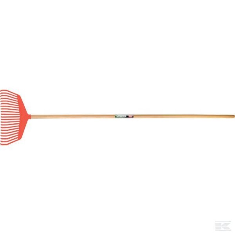 Polet 3500341 Rake 380 mm Polyamide thick M/ST 1.5M