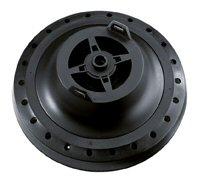 Flex-tools Accessories 350931 Concrete sander head without disc 125 mm