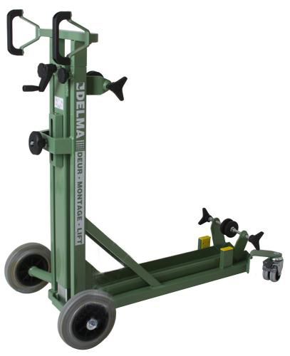 Delma 3540360 Doors Assembly Lift Extended