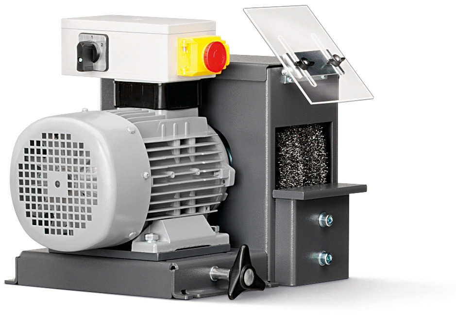 Fein 79020700403 GRIT GIE Deburring Machine