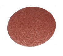 Optimum 713357858 Sanding disc 300 mm K80 per 5 pieces