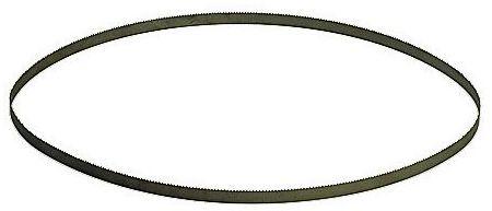 Flex-tools Accessories 359289 Band Saw blade 1335 x 13 x 0.65 8/12T