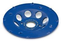 Flex-tools Accessories 359416 Diamond grinding disc PDK-Jet 125 mm