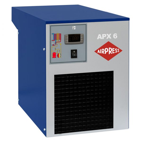 Airpress 390006 APX-6 Compressed air refrigeration dryer 230 Volt