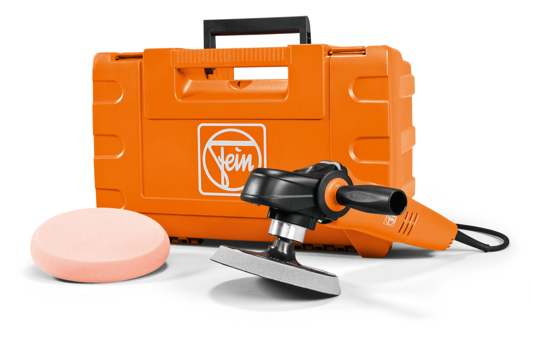 Fein 72214860000 Marine Polishing Set - Polisher boat
