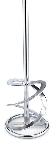 Flex-tools Accessories 368881 WR2 Spiral mixing whisk 120 x 600 M14
