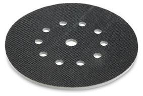 Flex-tools Accessories 470678 Interface 225 mm Round