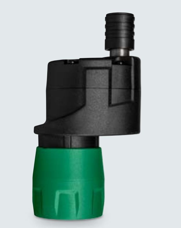 HiKOKI Accessories 379248 Offset head for DS18DDQ