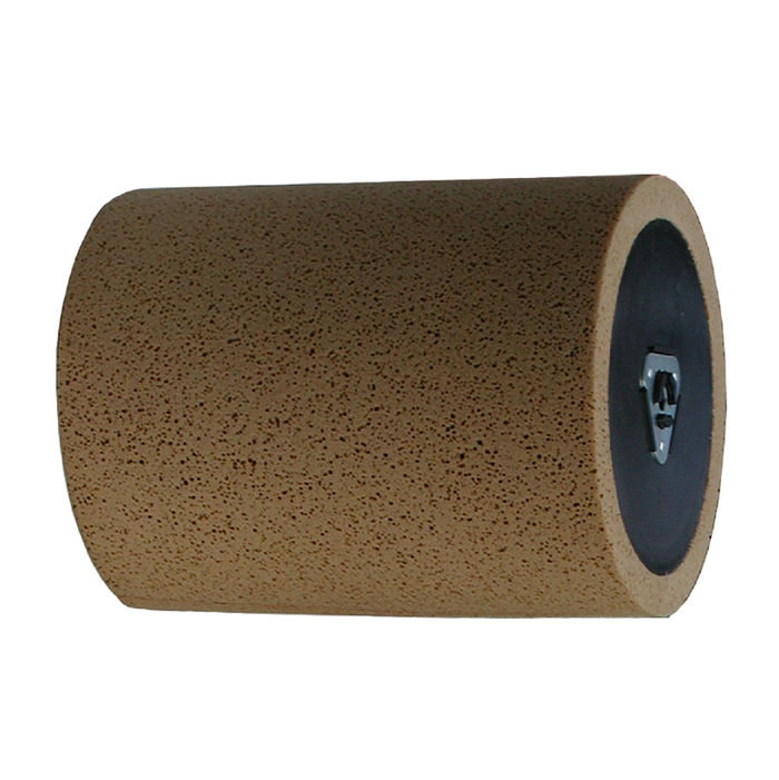 Raimondi RA380RULLO Sponge roll Havanna