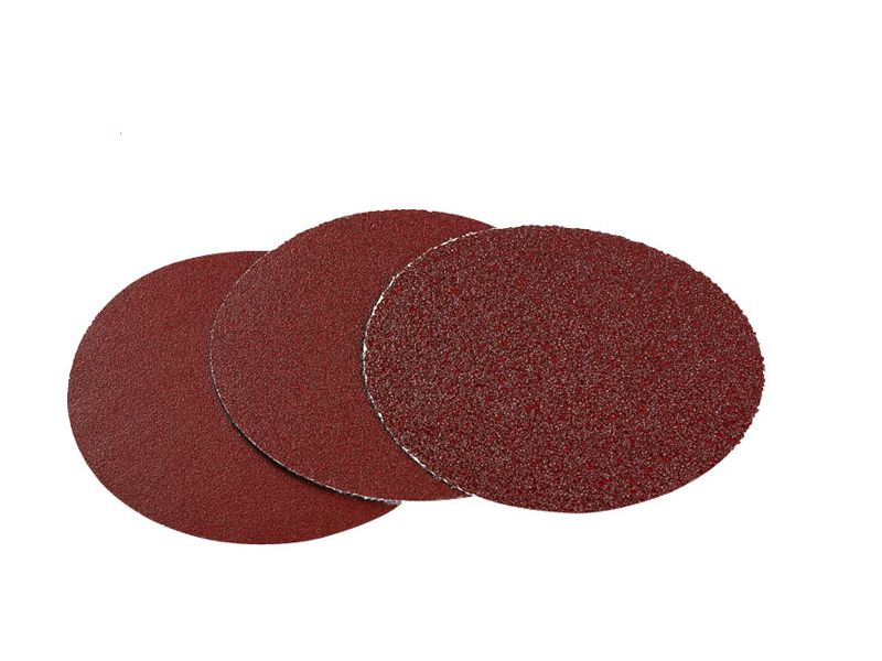 Flex-tools Accessories 381233 Schuurpapier Velcro 115 mm K100