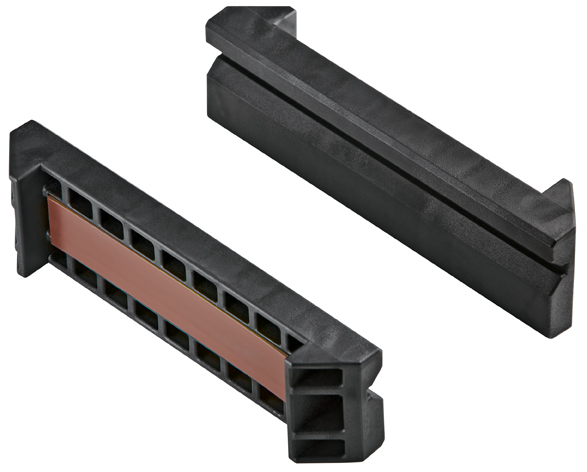 Flex-tools Accessories 388718 SBG-SP 10 VE2 Clamping jaws for SBG4910 band saw