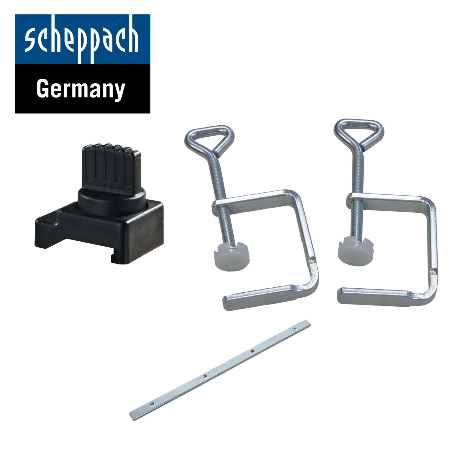 Scheppach 3901802702 Accessory kit for Circular saw PL75 / PL55