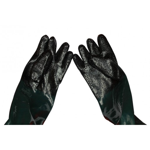 Metal Works 754751546 CATACC-H Pair of gloves