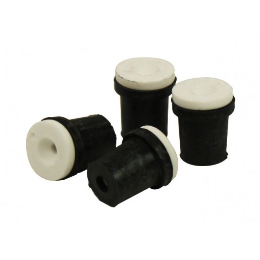 Metal Works 754750041 CAT020RA-42 Ceramic knobs