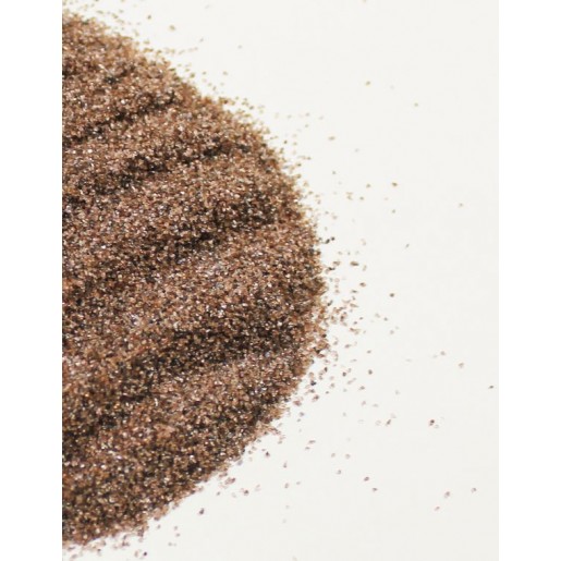 Metal Works 96020803 SBL325 Non-corrosive Abrasive corundum F060 25 Kg