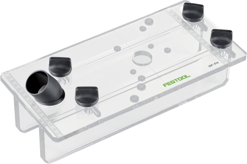 Festool Accessories 495246 Routing aid OF-FH 2200