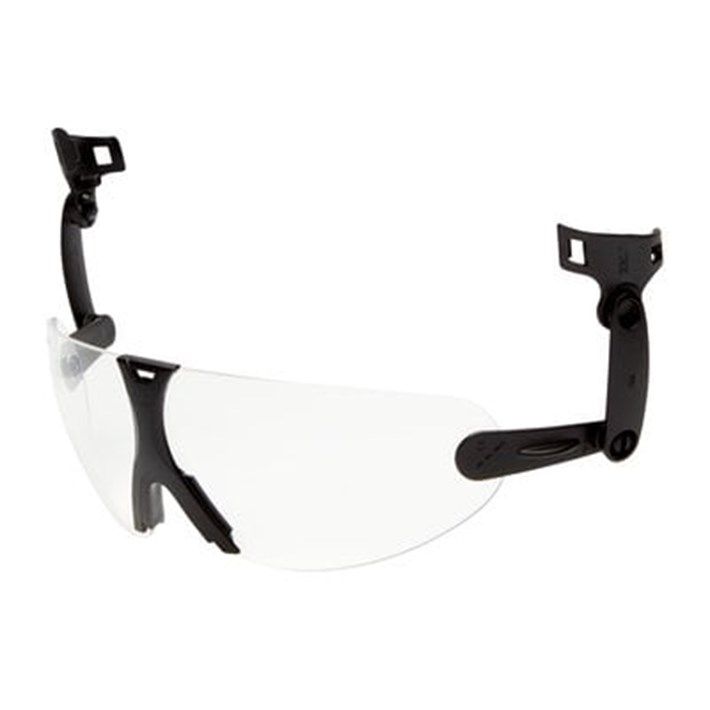 3M 7.21.19.195.00 Integrated safety glasses, clear, V9C