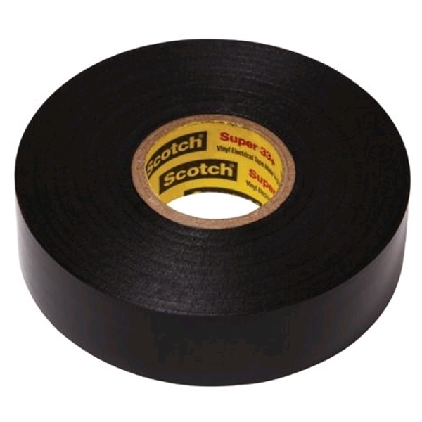 3M 331193 Vinyl Super Tape 33 19 mm x 20 m.