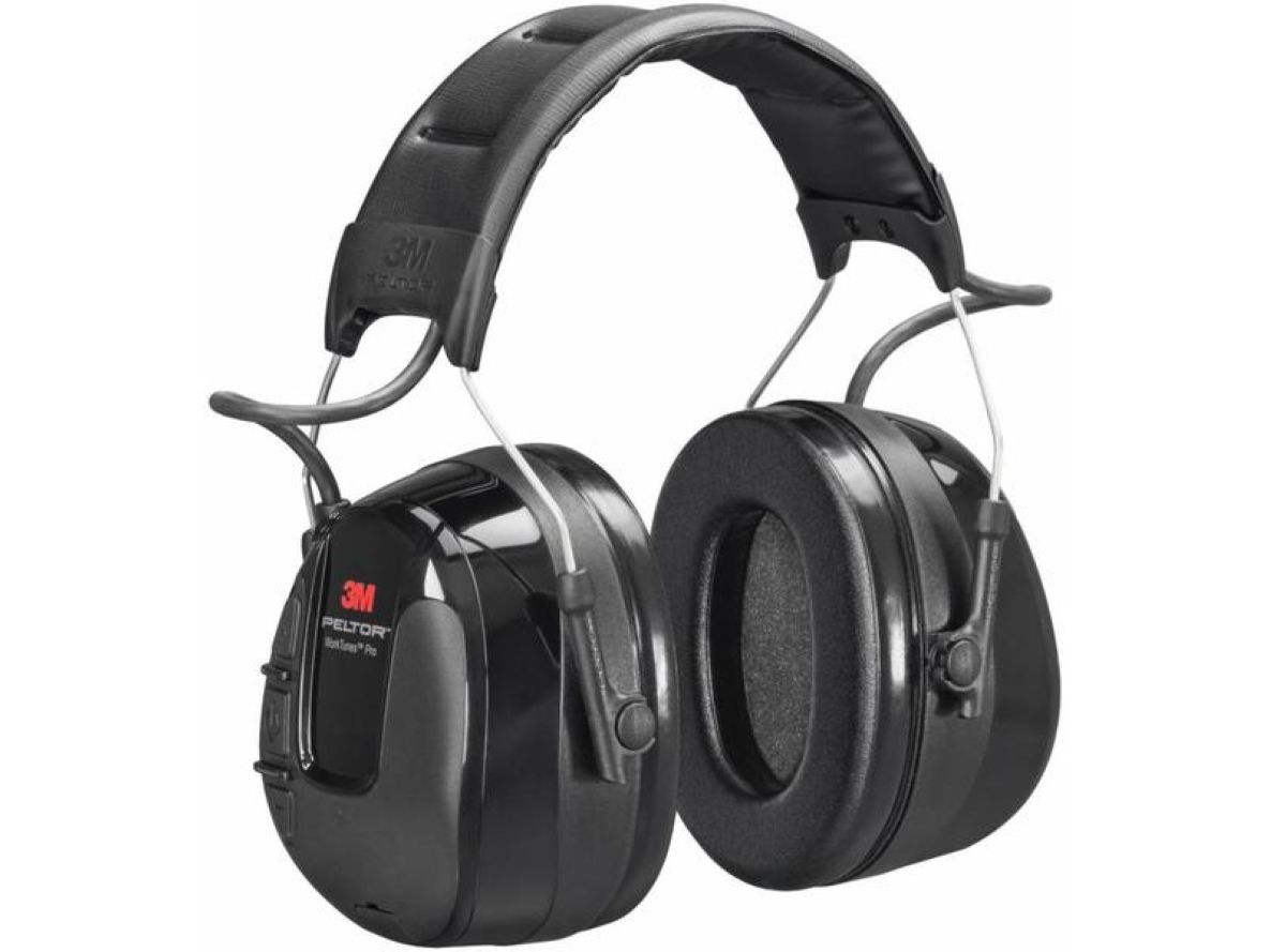 3M 920893680 Peltor Worktunes Pro Headset 32 dB