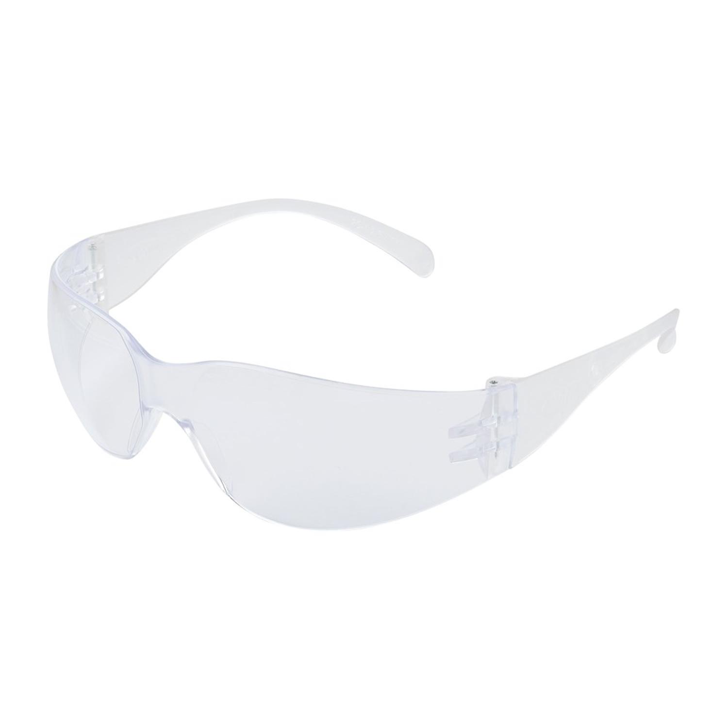 3M 7.21.27.050.00 Virtua Safety Glasses polycarbonate clear
