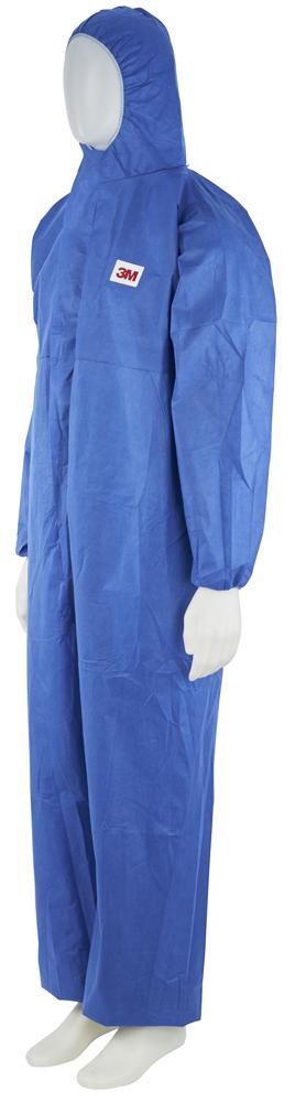 3M 920045150 4515 Protective coveralls size XL