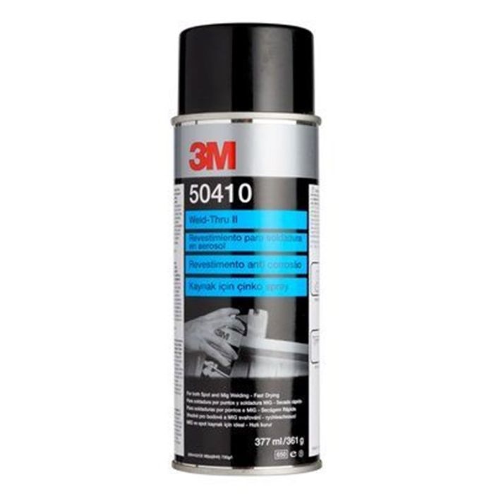 3M 50410 Welding coating spray can 377 ml