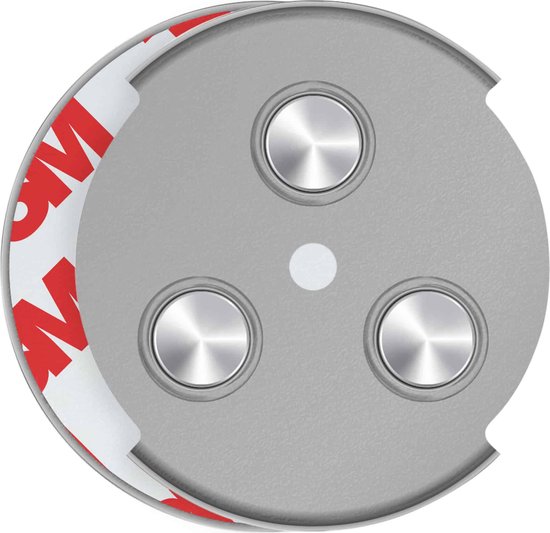 3M RMAX-60 Magnetic mounting kit 60 mm