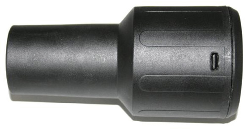 HiKOKI Accessories 40010123 Coupling for hose dia. 38 mm (suction tube side)