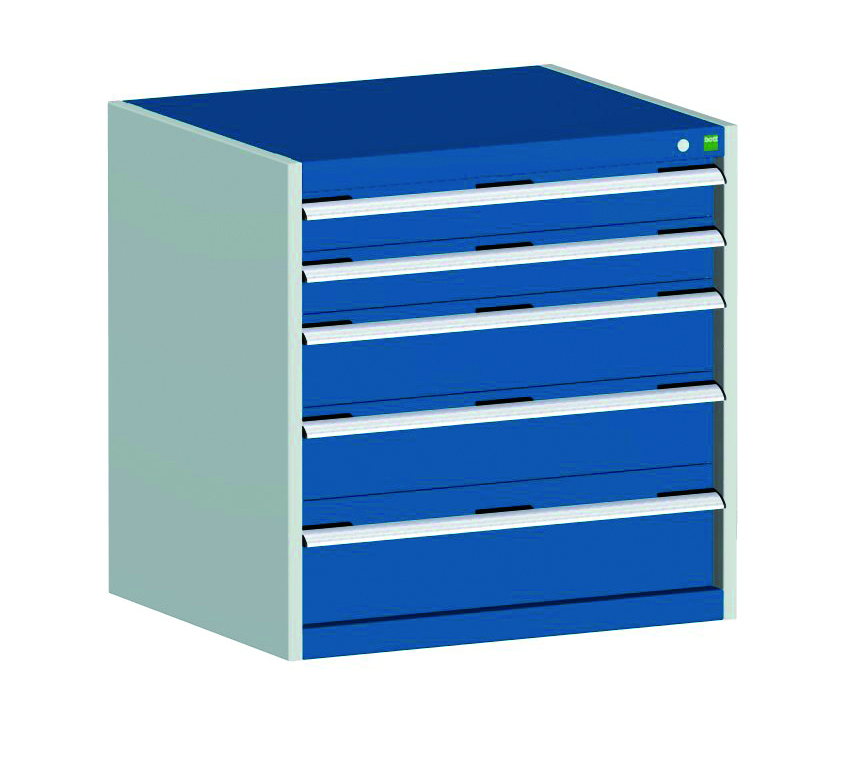 Bott 40020025.11V SL-868-5.1 Drawer Unit 800x650x800 mm