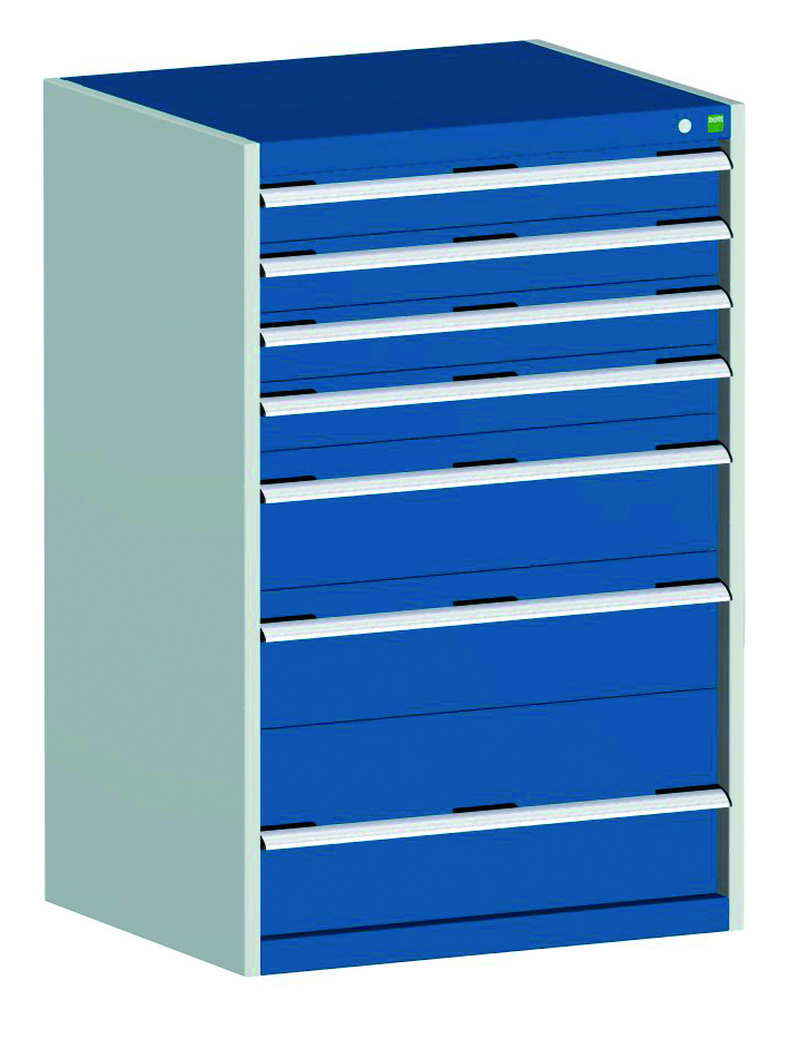 Bott 40021037.11V SL-10612-7.1 Drawer Unit 1050x650x1200 mm