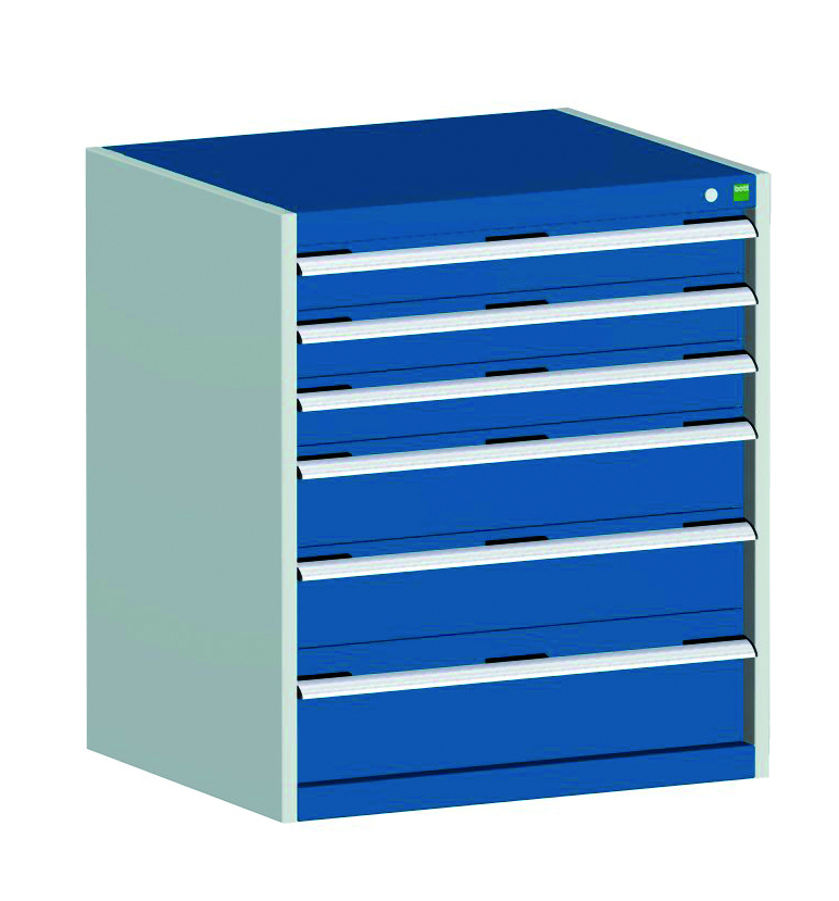 Bott 40020120.11V SL-869-6.3 Drawer Unit 800x650x900 mm