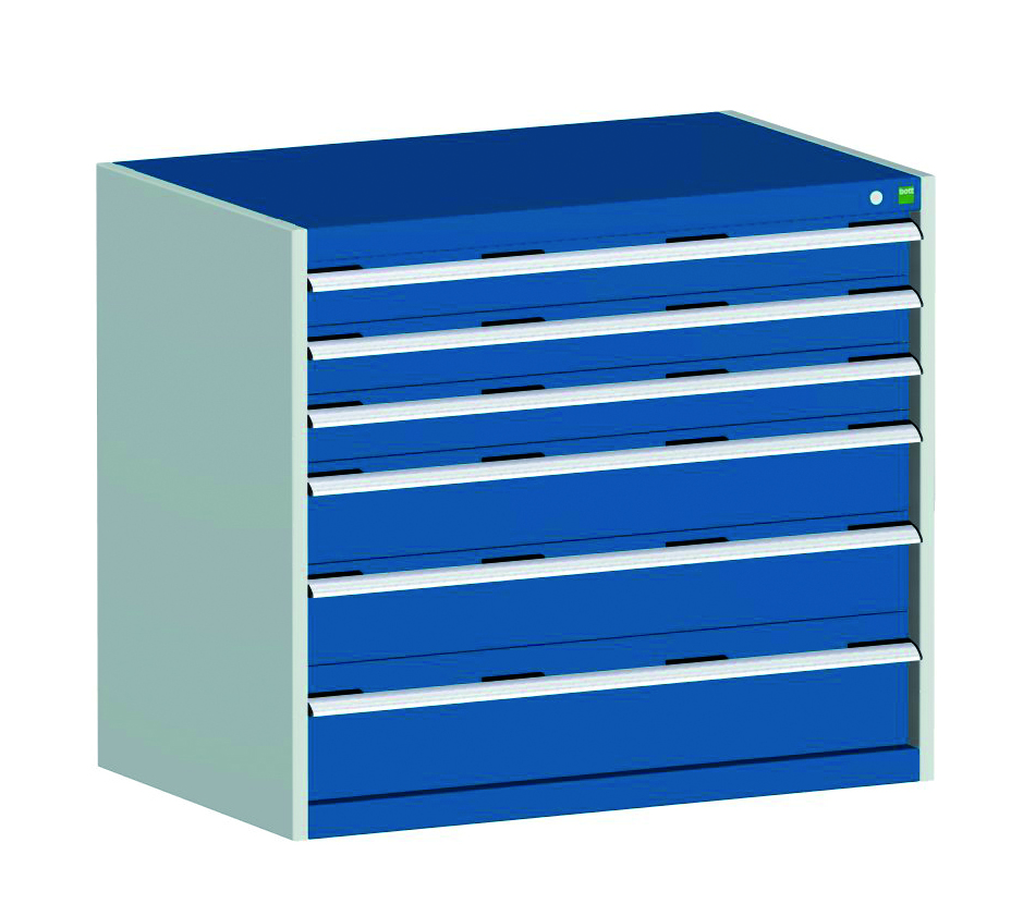 Bott 40029103.11V SL-1079-6.3 Drawer Unit 1050x750x900 mm