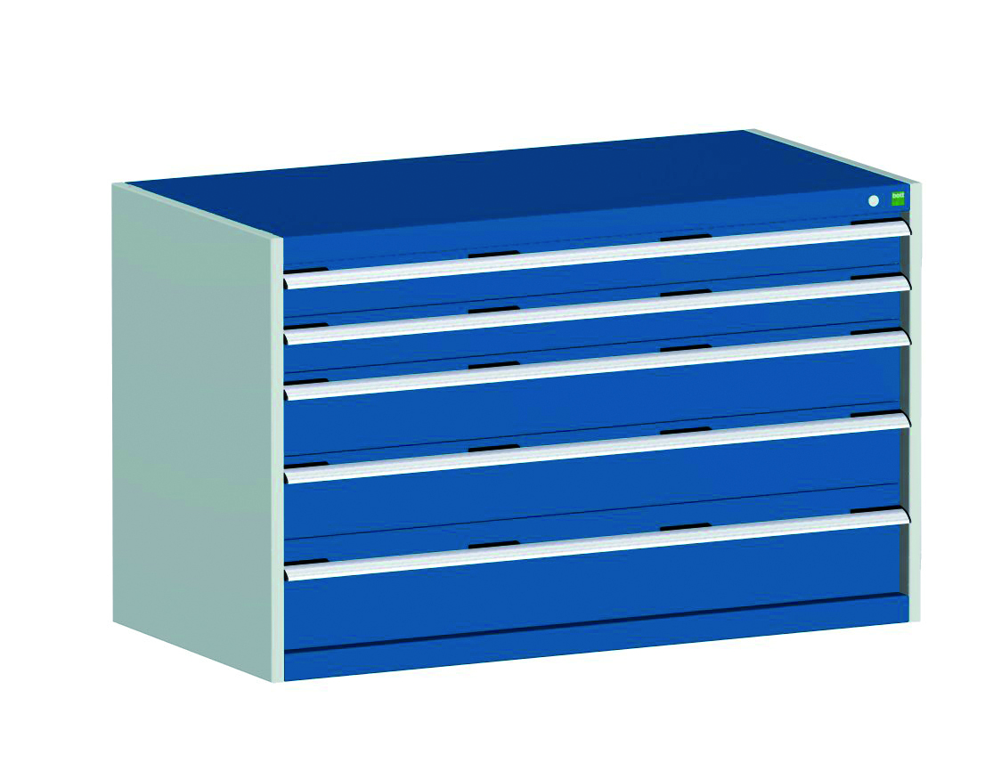 Bott 40030007.11V SL-1378-5.1 Drawer Unit 1300x750x800 mm