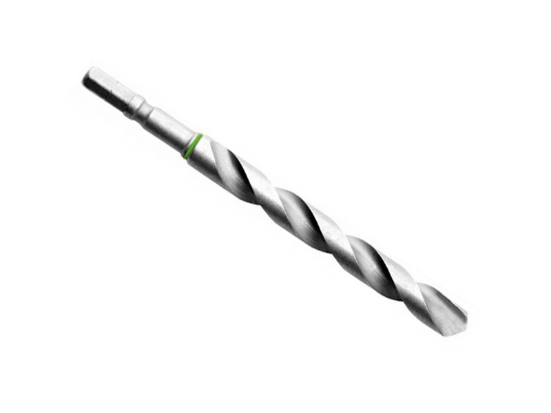 Festool Accessories 769112 Masonry Drill Bits DB STONE CE D5 Centrotec 5 mm 3x