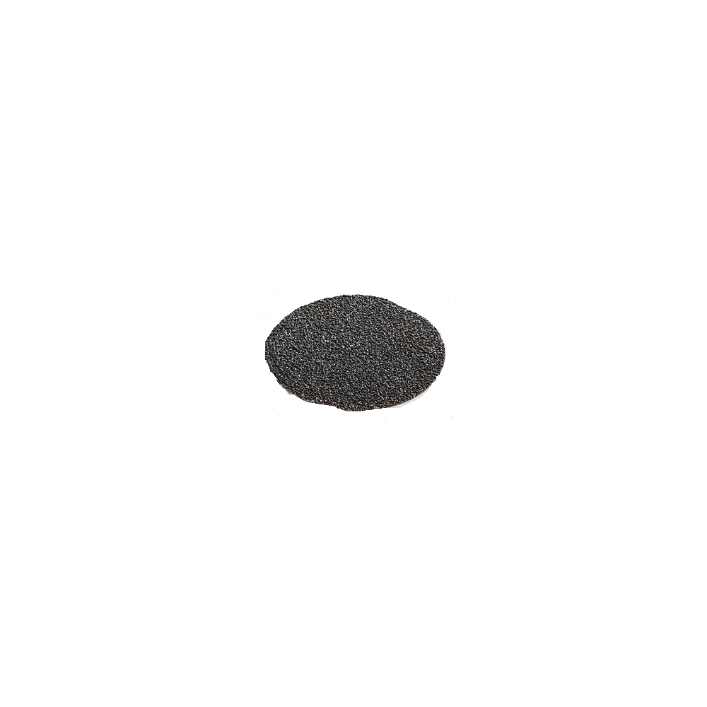 Flex-tools Accessories 393258 Corkflex sandpaper 125 mm K280 25 pieces