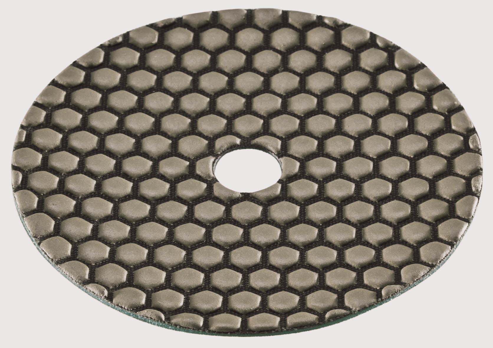 Flex-tools Accessories 419036 DP 1500 DRY D150 Diamond sanding pad 150mm K1500 1 piece