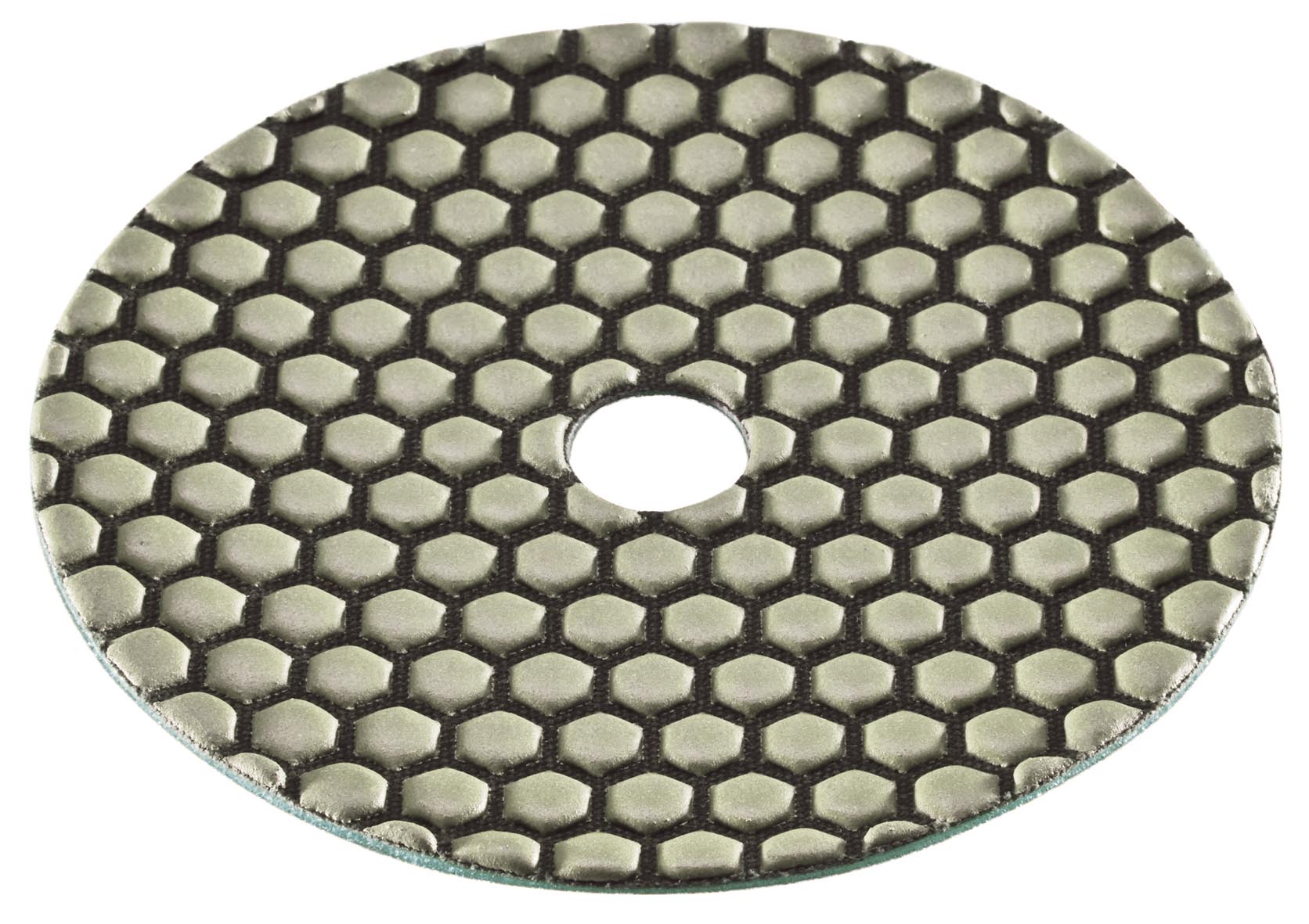 Flex-tools Accessories 419044 DP 3000 DRY D150 Diamond sanding pad 150mm K3000 1 piece