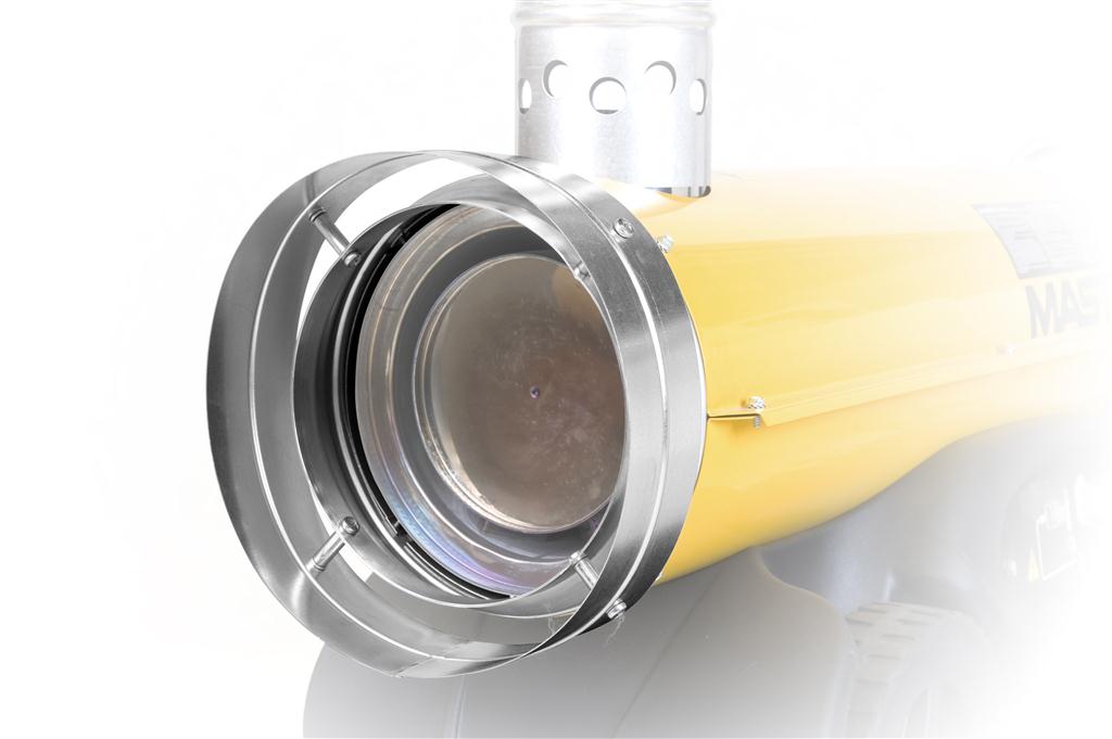 4032.950 Master Aansluitset 294mm BV77