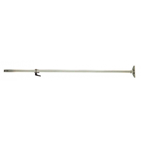 Mafell Accessories 203353 Parallel cross cut fence 1250 mm