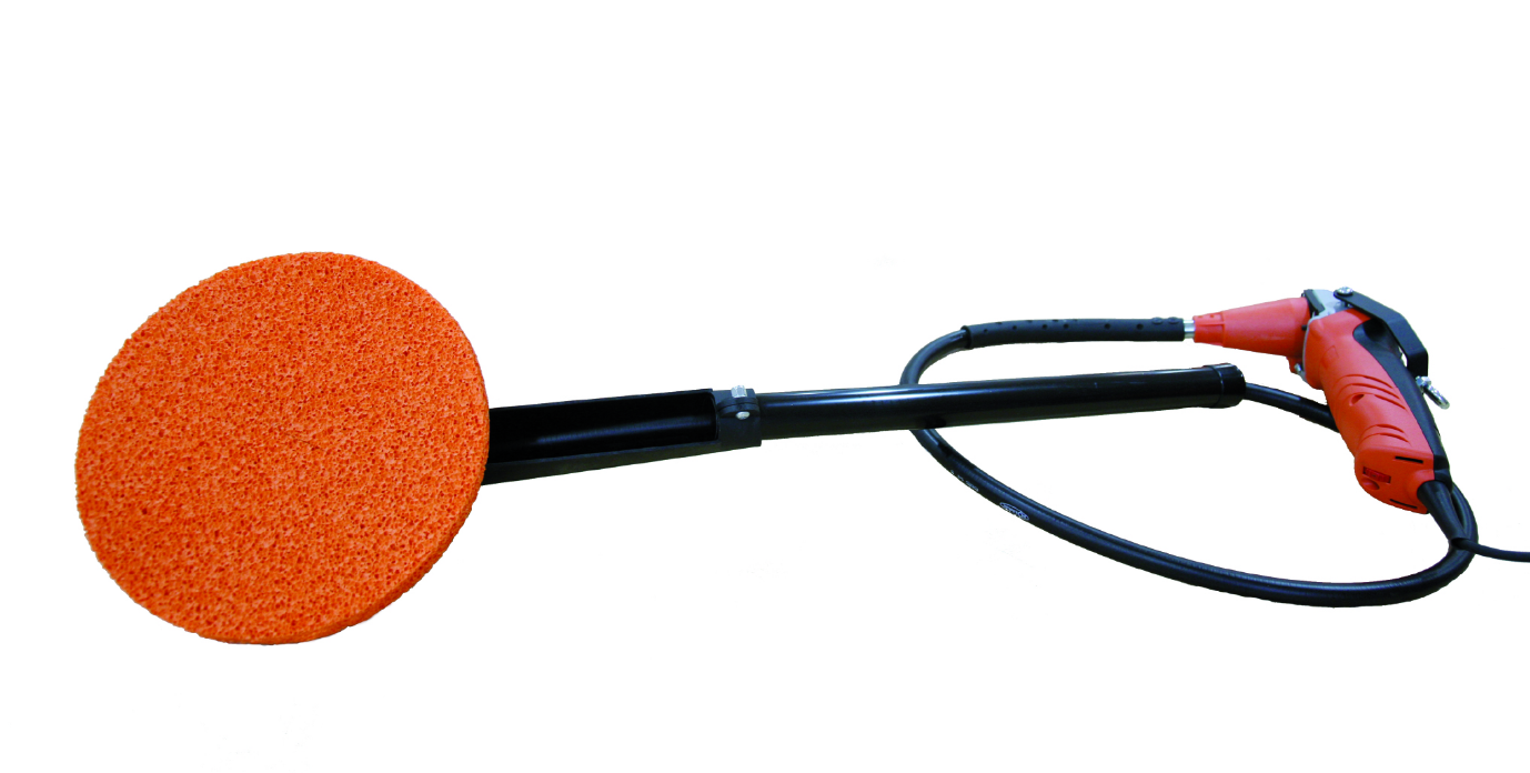 Rokamat 30000 PFM Plaster Processing Machine