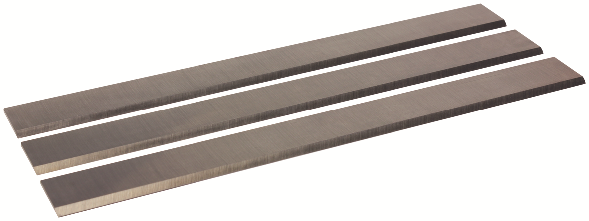Holzstar 715913311 Planer blades 310 mm 3 pieces