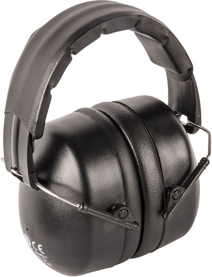 Huvema 40517 LEP107-56 Hearing protector CE