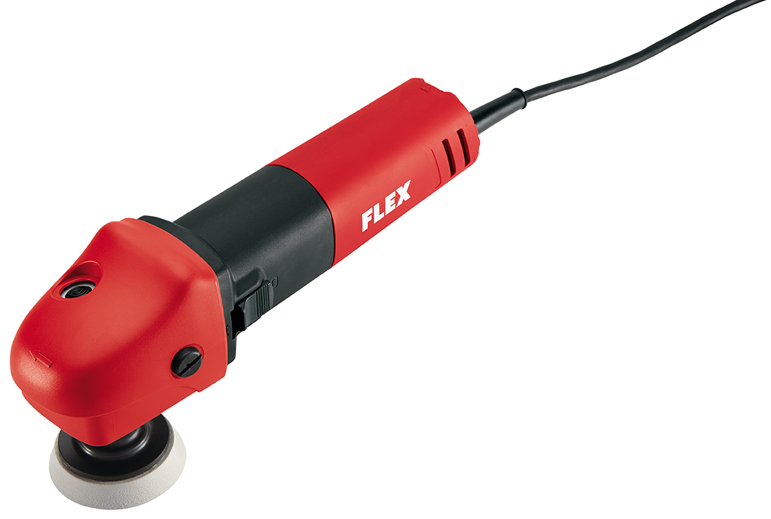 Flex-tools 405817 PE 8-4 80 Polisher 80 mm 800 watts